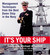 It's Your Ship by D. Michael Abrashoff It's Your Ship by D. Michael Abrashoff