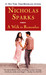 A Walk to Remember by Nicholas Sparks
