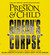Gideon's Corpse (Audio CD)