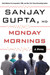 Monday Mornings (Audio CD)