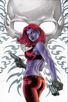 Mystique: Ultimate Collection