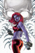 Mystique by Brian K. Vaughan