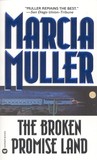 The Broken Promise Land (Sharon McCone, #17)