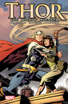 Thor the Mighty Avenger by Roger Langridge