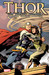 Thor the Mighty Avenger (Vo...