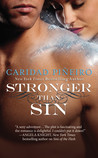Stronger than Sin (Sins, #2) Stronger than Sin (Sins, #2)