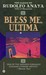 Bless Me, Ultima (Paperback)