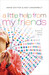A Little Help from My Friends (Miracle Girls, #3)