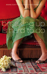Breaking Up Is Hard to Do (Miracle Girls, #2) Breaking Up Is Hard to Do (Miracle Girls, #2)