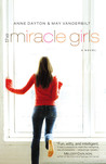The Miracle Girls (Miracle Girls, #1) The Miracle Girls (Miracle Girls, #1)