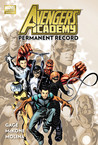 Avengers Academy, Vol 1: Permanent Record
