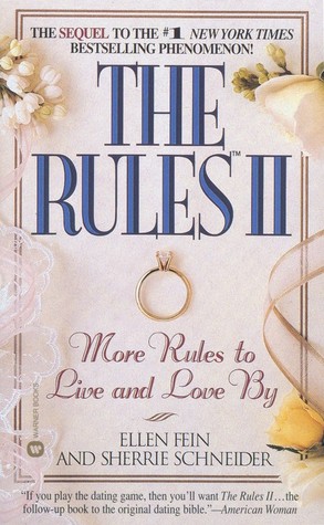 The Rules II by Ellen Fein