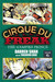 Cirque Du Freak: The Vampire Prince, Vol. 6 (Cirque Du Freak: The Manga, #6)
