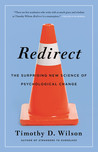 Redirect by Timothy D. Wilson