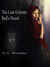 The Last Grimm: Red's Hood