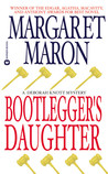 Bootlegger's Daughter by Margaret Maron Bootlegger's Daughter by Margaret Maron