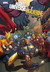 Marvel Universe vs. Wolverine by Jonathan  Maberry