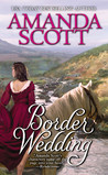 Border Wedding (Border Trilogy, #1)