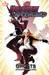 Hawkeye and Mockingbird by Jim McCann