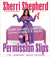 Permission Slips: Every Woman's Guide to Giving Herself a Break (Audio CD)