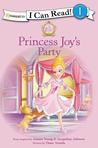Princess Joy's Party Princess Joy's Party