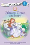 Princess Grace and Poppy Princess Grace and Poppy