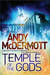 Temple Of The Gods (Nina Wilde & Eddie Chase, #8)
