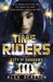 City of Shadows (ebook)