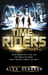 TimeRiders (TimeRiders, #1)