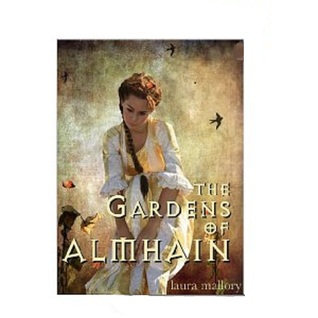 The Gardens of Almhain