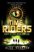 Day of the Predator (TimeRiders, #2)