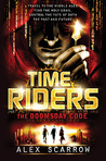 The Doomsday Code (TimeRiders, #3)