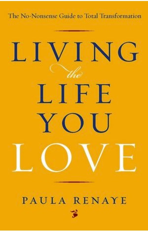 Living the Life You Love: The No-Nonsense Guide to Total Transformation