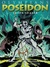 Poseidon by George O'Connor Poseidon by George O'Connor