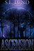 Ascension (Dominion, #2)