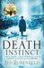 The Death Instinct. Jed Rubenfeld (Paperback)