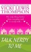 Talk Nerdy to Me (ebook)