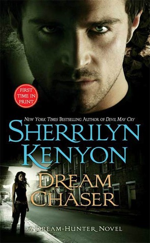 Dream Chaser (Dream-Hunter, #3)