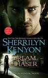Dream Chaser (Dream-Hunter, #3)