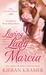Loving Lady Marcia (House of Brady, #1)