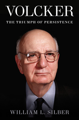Volcker: Central Banker