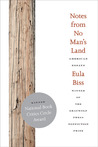 Notes from No Man's Land by Eula Biss Notes from No Man's Land by Eula Biss