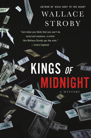 Kings of Midnight by Wallace Stroby Kings of Midnight by Wallace Stroby