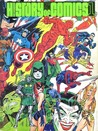The Steranko History of Comics, Vol. 1
