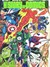 The Steranko History of Comics, Vol. 1