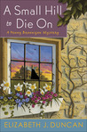 A Small Hill to Die On (Penny Brannigan, #4)