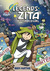Legends of Zita the Spacegirl (Paperback)