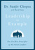Leadership by Example: The ...