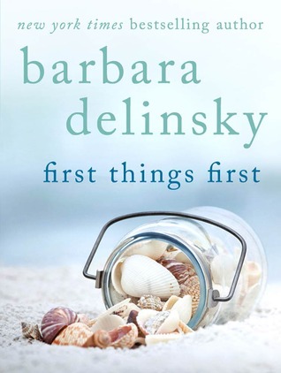 First Things First