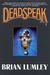 Necroscope IV: Deadspeak (ebook)